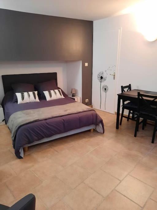 Le Petit Cocon Apartment Cerizay Exterior photo