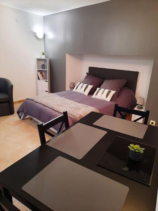 Le Petit Cocon Apartment Cerizay Exterior photo